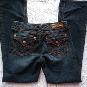 Seven 7 women's jeans.